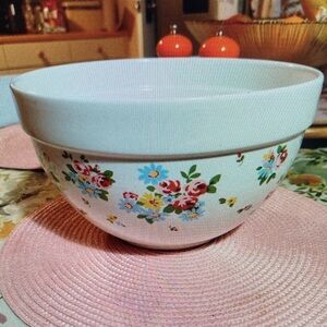 Buffalo Bowl